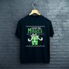 Christmas Miracle Merry Xmas Gift T-Shirt FP