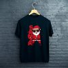 Christmas Santa Dancing T-Shirt FP