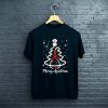 Christmas T Shirt FP