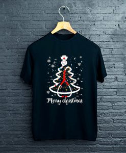 Christmas T Shirt FP