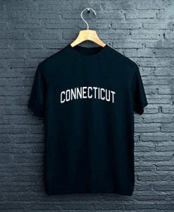 Connecticut T-Shirt FP