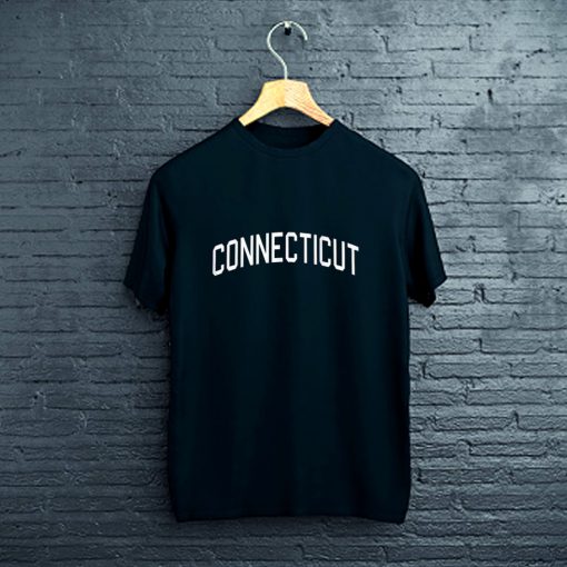 Connecticut T-Shirt FP