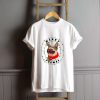 Cute Pug Cool Merry Pugmas Christmas T-Shirt FP