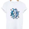 DGK Yin Yang T-Shirt (GPMU)