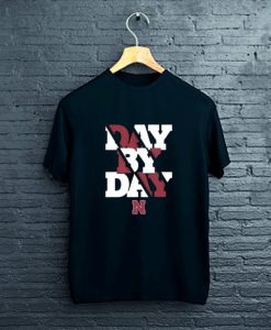 Day By Day T-Shirt FP