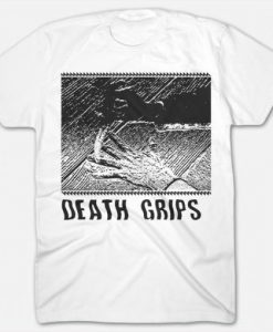 Death Grips T-Shirt (GPMU)