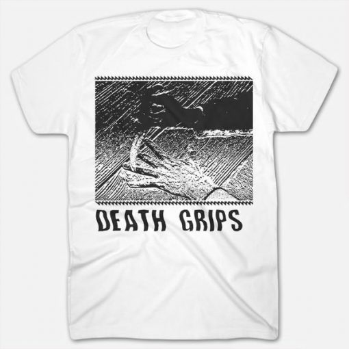 Death Grips T-Shirt (GPMU)