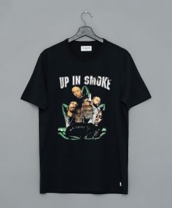 Dr Dre Up in Smoke T Shirt (GPMU)