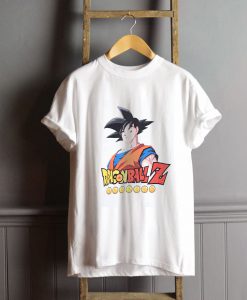 Dragon Ball Z Son Gokū T-Shirt FP