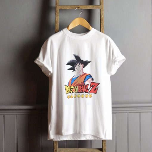 Dragon Ball Z Son Gokū T-Shirt FP