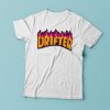 Drifter Flame T-Shirt (GPMU)