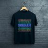 Durham North Carolina T-Shirt FP