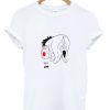 Eeyore Mouse Red Nose Day T-Shirt (GPMU)