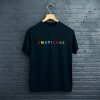 Emotional T-Shirt FP