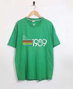 Epic Since December 1989 T-Shirt FP