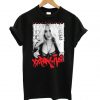 Erika Jayne Black T Shirt (GPMU)