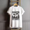 Escaped Wet Bandits T-Shirt FP