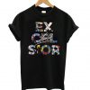 Excelsior Stan Lee Marvel Keep Your Memories T Shirt (GPMU)