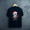 Fa la la Koala Cute Koala Christmas T-Shirt FP