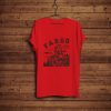 Fargo North Dakota Shirts Lumberjack T-Shirt FP