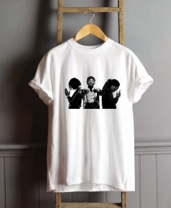 Fashion Summer Migos T-Shirt FP