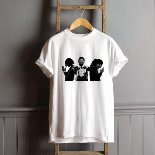 Fashion Summer Migos T-Shirt FP