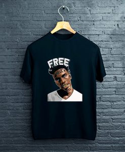 Free YNW Melly T-Shirt FP