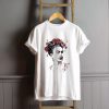Frida Kahlo Graphic T-Shirt FP
