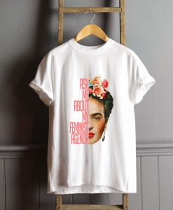 Frida Kahlo T-Shirt FP