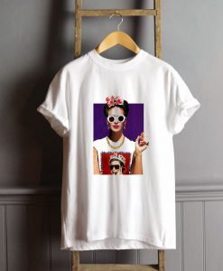 Frida Kahlo Trending T-Shirt FP