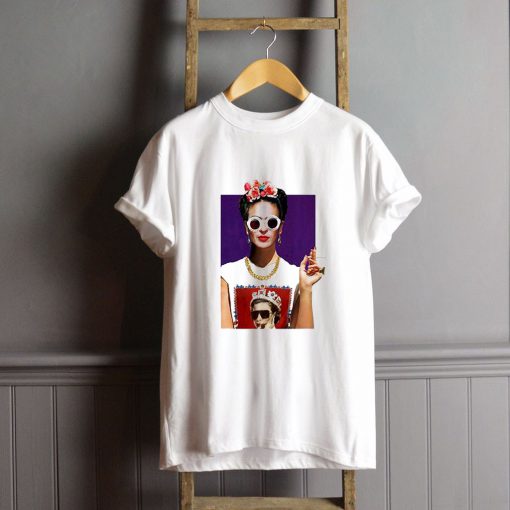 Frida Kahlo Trending T-Shirt FP