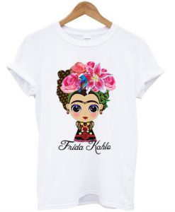 Fridita t shirt (GPMU)