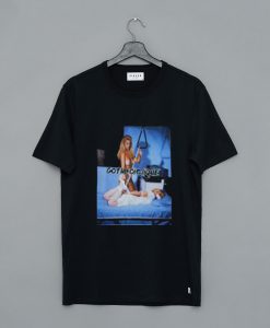 GBC Gothboiclique Lil Peep T Shirt (GPMU)