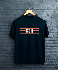 GSH Chicago Bears T-Shirt FP