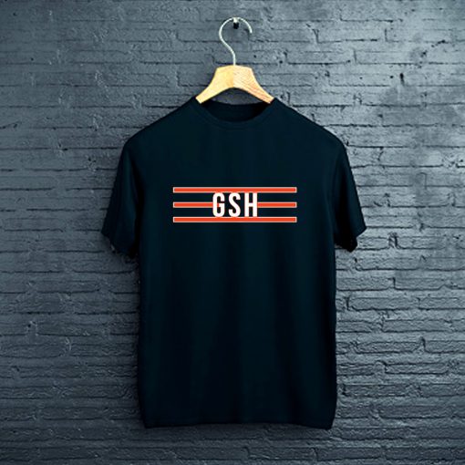 GSH Chicago Bears T-Shirt FP