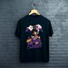 Game Blouses T Shirt FP