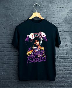 Game Blouses T Shirt FP