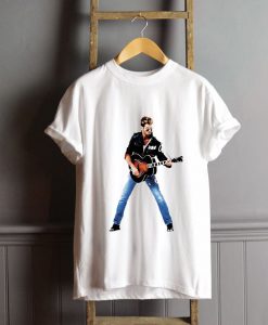 George Michael T-Shirt FP
