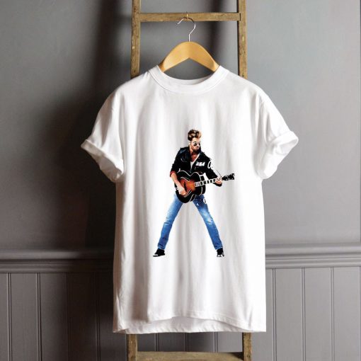 George Michael T-Shirt FP