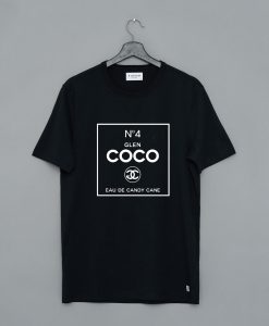 Glen Coco T Shirt (GPMU)