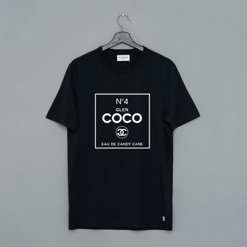 Glen Coco T Shirt (GPMU)