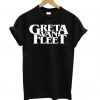 Greta Van Fleet T Shirt (GPMU)