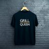 Grill Queen T-Shirt FP