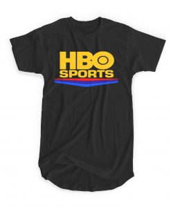 HBO Sports T-Shirt (GPMU)