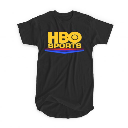 HBO Sports T-Shirt (GPMU)