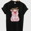 Happy Pig T Shirt (GPMU)