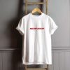 Harajuku Abcdefuckoff T-Shirt FP