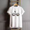 Harry Potter Glasses T-Shirt FP