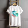 Hawaiian Island T-Shirt FP