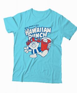 Hawaiian Punch T-Shirt (GPMU)